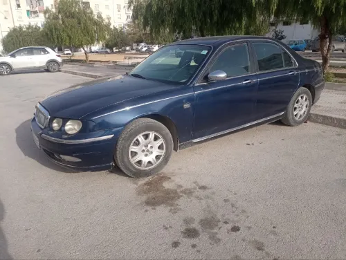 Rover 75 2000 75