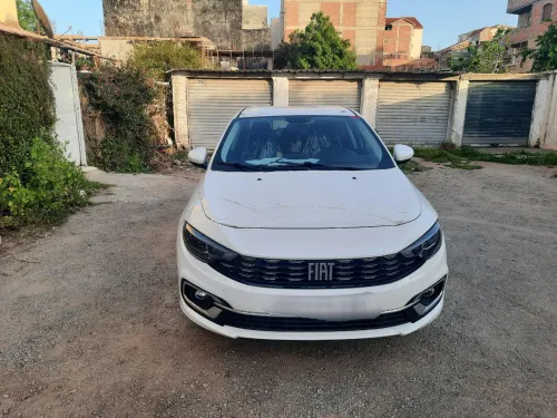 Fiat Tipo life 2025 Life