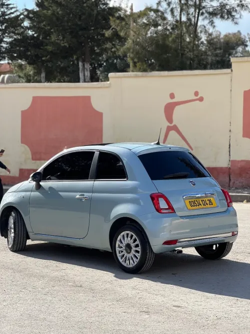 Fiat 500 2024 CLUB