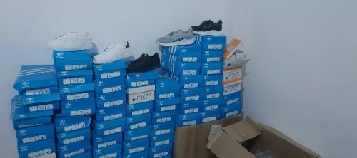 Basket stan smith