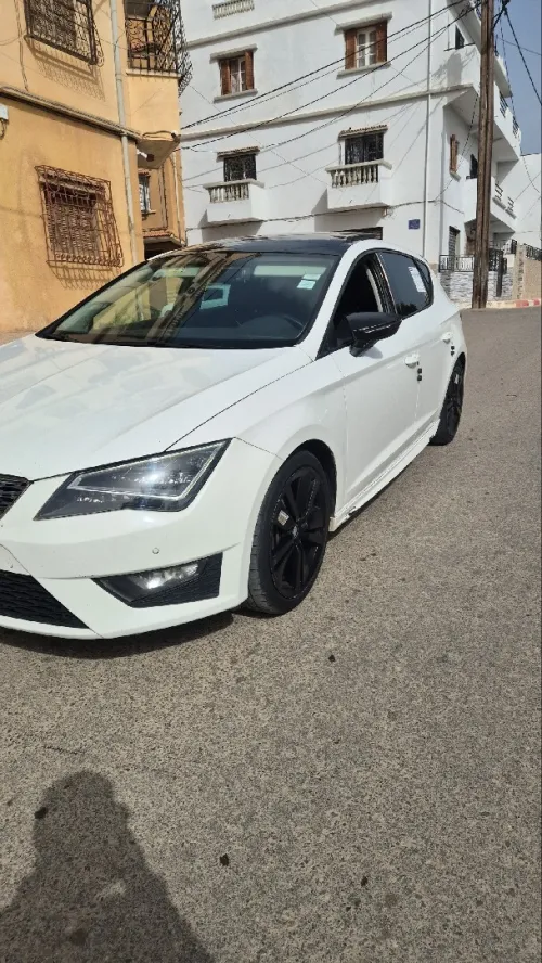 Seat Leon 2015 LINEA R+
