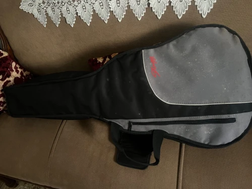 Guitare ALHAMBRA Mod 3C