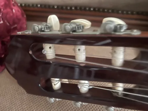Guitare ALHAMBRA Mod 3C