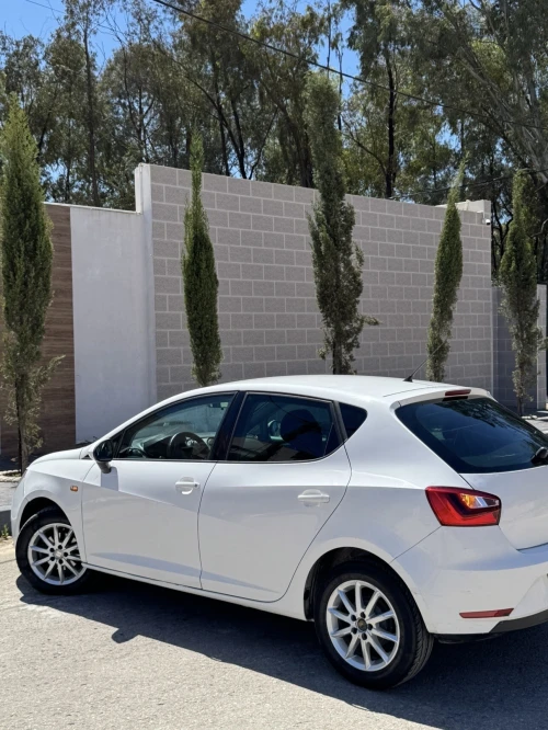 Seat Ibiza 2013 Fully