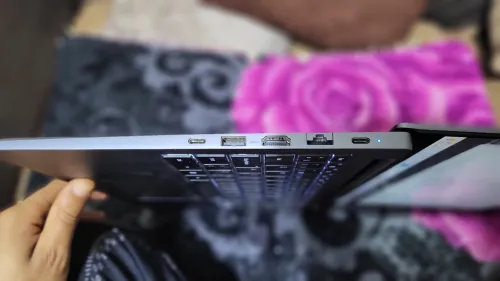 Samsung Galaxy Book 4
