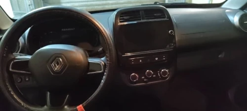 Renault Kwid 2024 