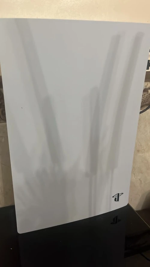 ps5 avec 2 manettes orgn