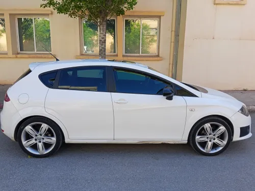 Seat Leon 2013 Leon