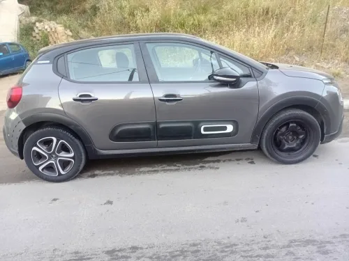 Citroen C3 2022 