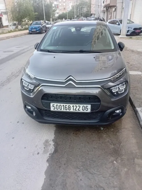 Citroen C3 2022 