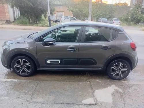 Citroen C3 2022 