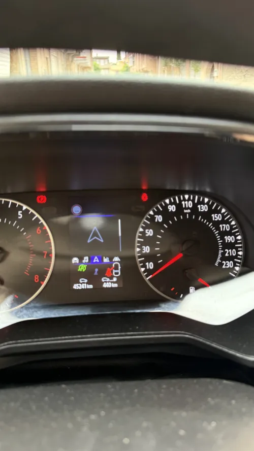 Renault Clio 5 2022 Techno