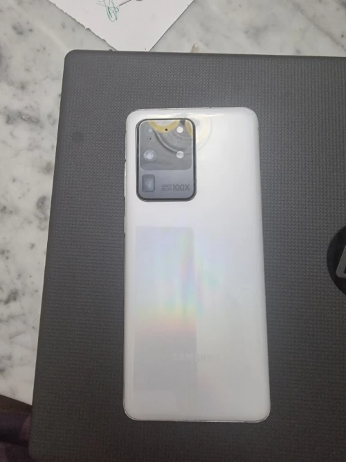 SAMSUNG S20ULTRA 2SIM