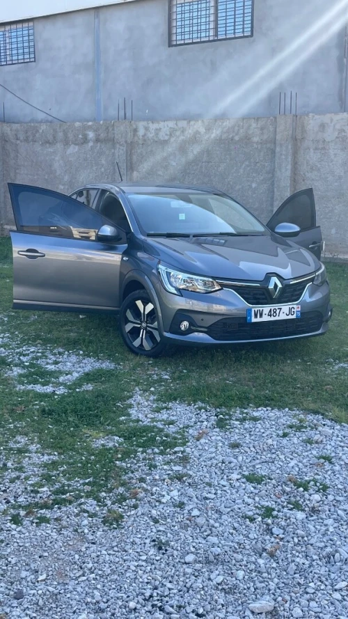 Renault Taliant  2025 Taliant