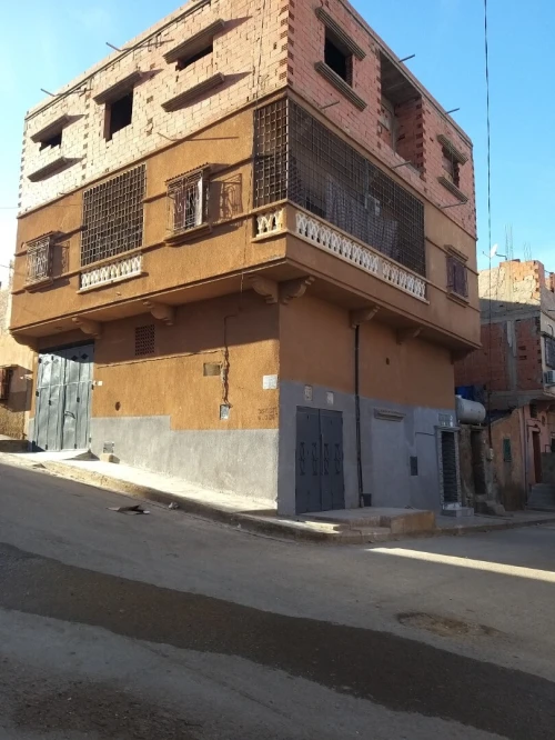 Vente Villa Mascara Sidi kada