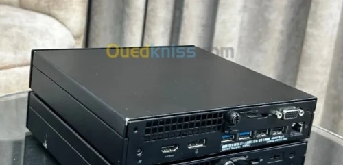 PC Dell OptiPlex 3050 Micro Core i5 6500T 8GB RAM SSD 256GB