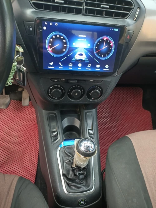 Citroen C Elysée 2013 C Elysée