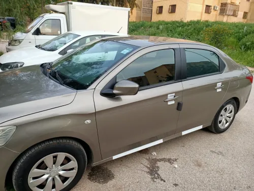 Citroen C Elysée 2013 C Elysée