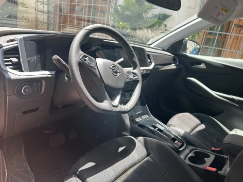 Opel GrandLand 2025 Gs Line