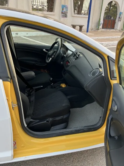 Seat Ibiza 2012 Loca