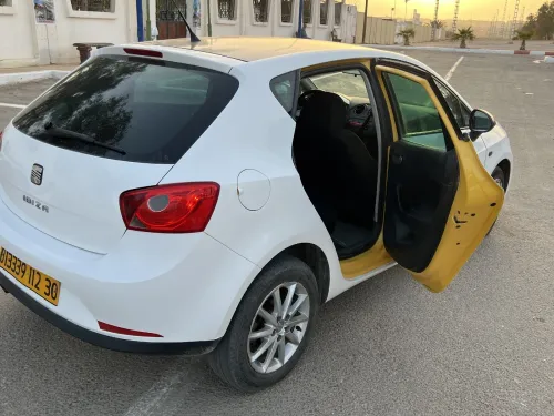 Seat Ibiza 2012 Loca