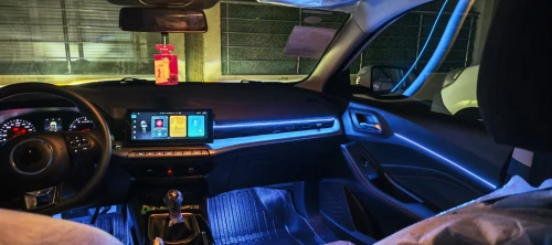 MG MG5 2026 Mg 5 manuel