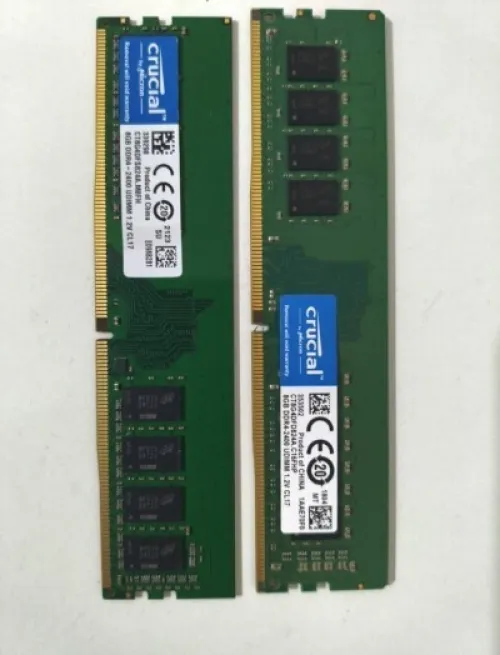 ذاكرة ram