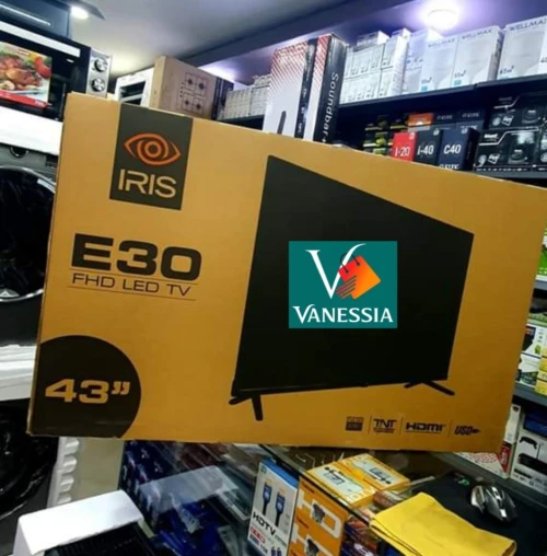 Téléviseur IRIS