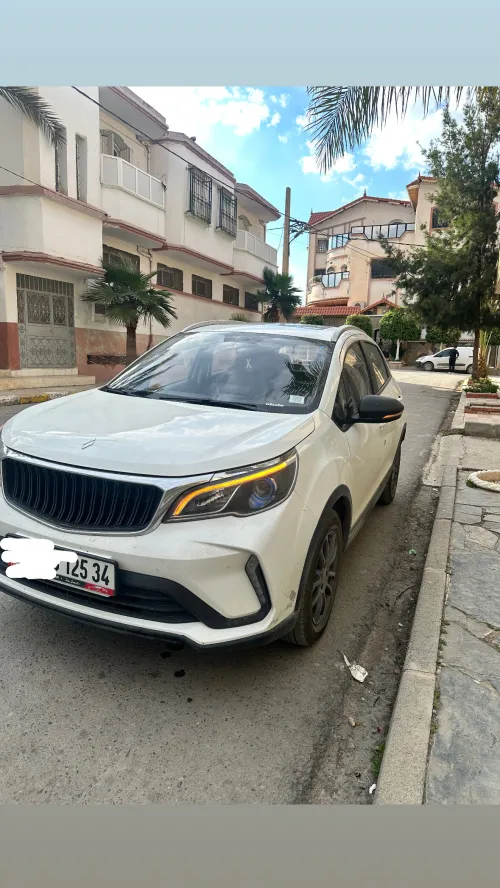 Livan gx3 2025 