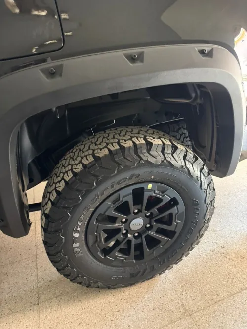 JMC Grand avenue pro 2026 