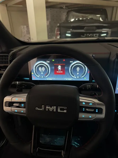JMC Grand avenue pro 2026 