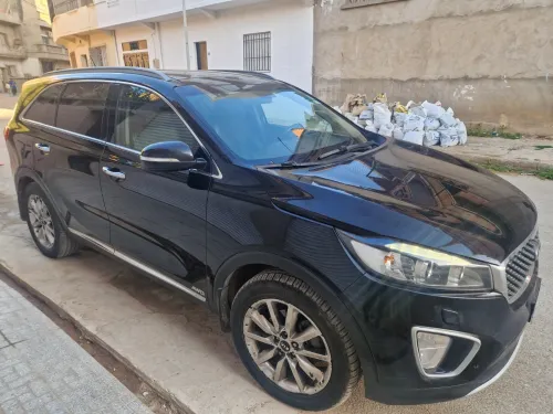 Kia Sorento 2015 Premium 5 Places