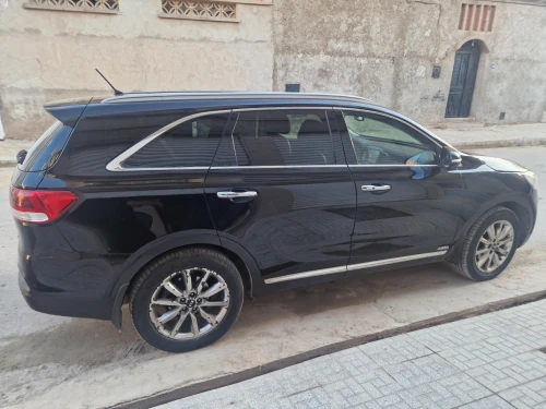Kia Sorento 2015 Premium 5 Places