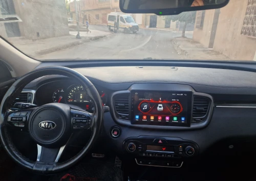 Kia Sorento 2015 Premium 5 Places
