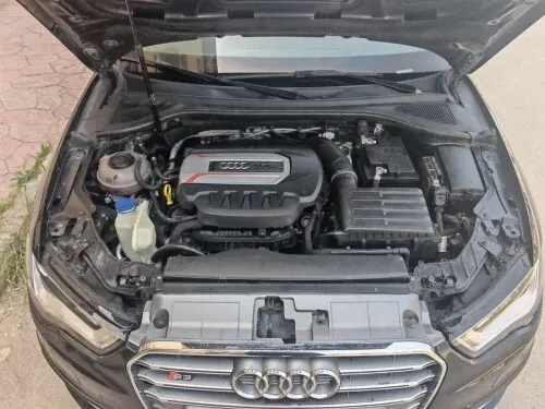 Audi S3 2015 SportBack