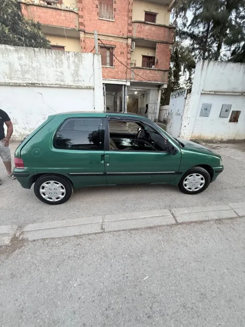 Peugeot 106 1998 106