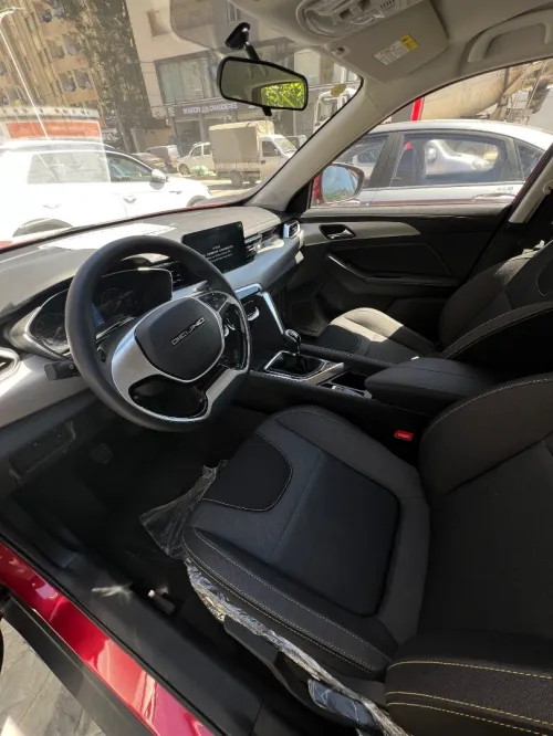 Baic X35 2026 