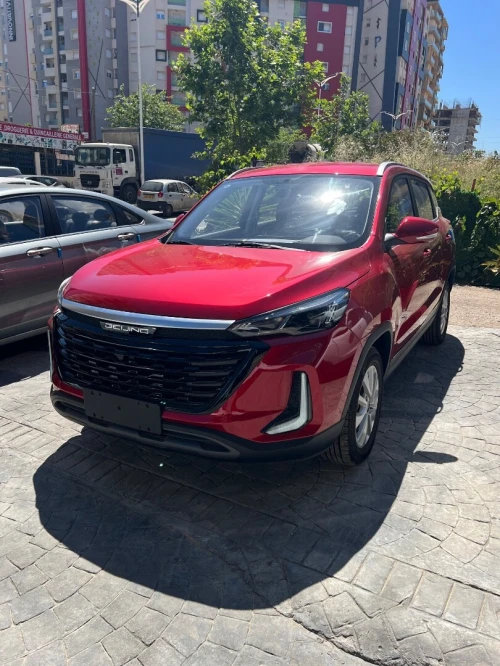 Baic X35 2026 