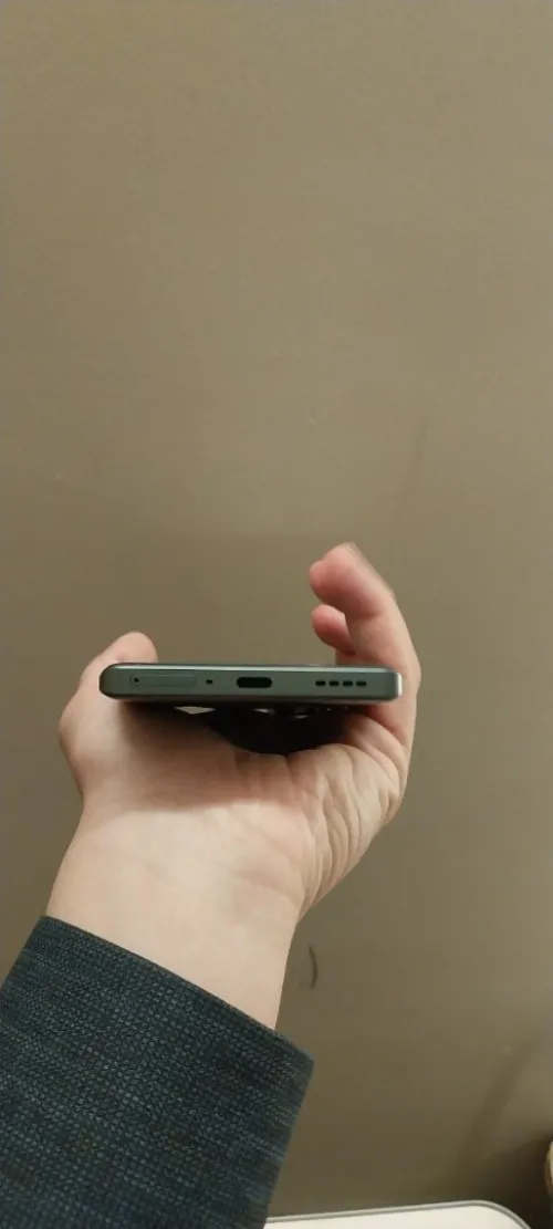 Realme gt neo 6 se 