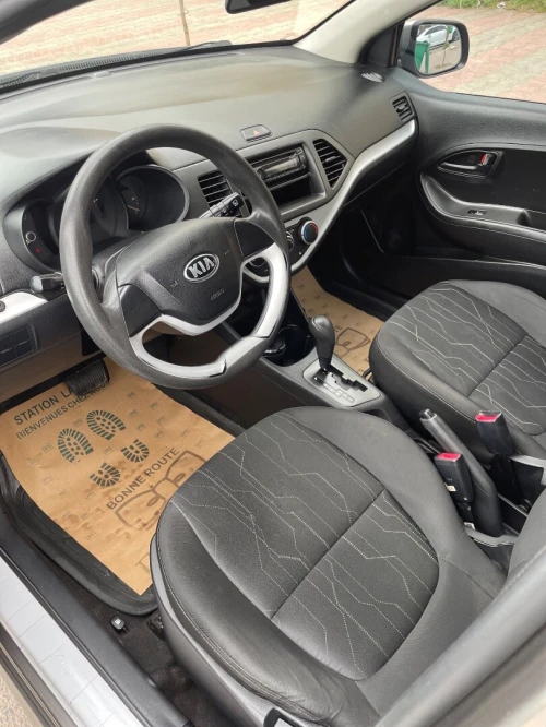 Kia Picanto 2014 Pop