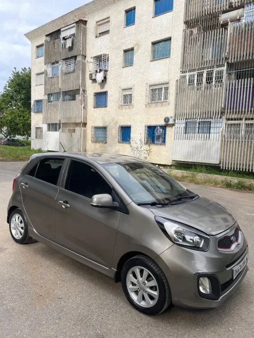 Kia Picanto 2014 Pop