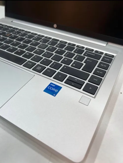 HP ELITEBOOK 640 G9 / I5 1245u / 16GB / 500GB / 14 POUCE FHD