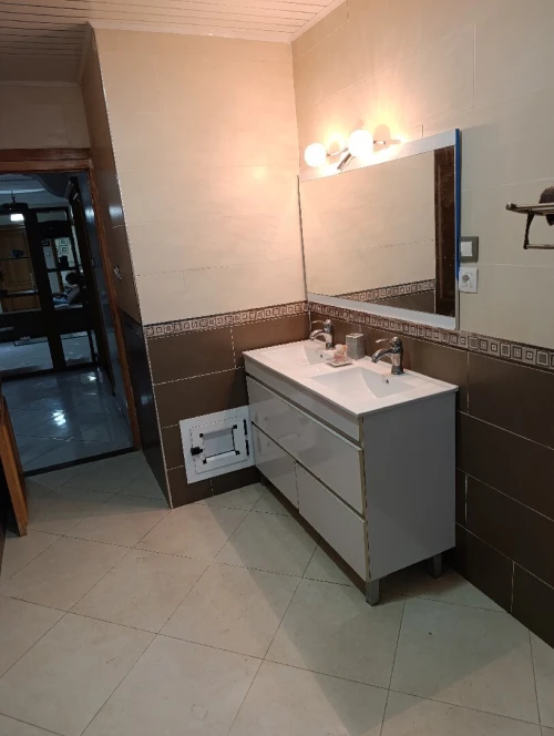Vente Villa Bouira Chorfa