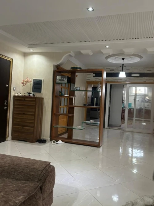 Vente Villa Bouira Chorfa