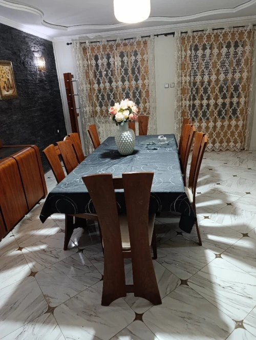 Vente Villa Bouira Chorfa