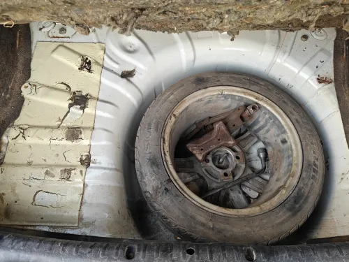 Renault Clio 2 2001 Clio 2