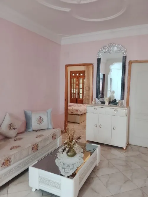 Location Appartement Niveau de villa F3 Alger Birtouta