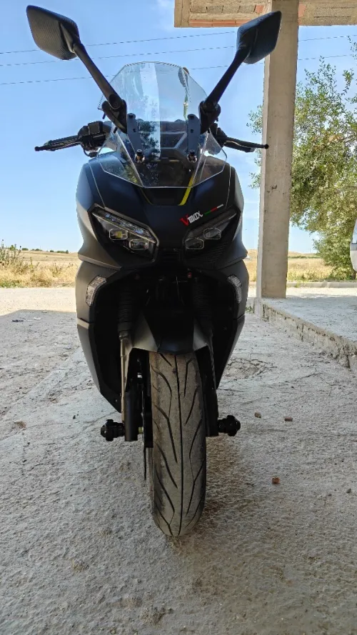 Vms Vmax 200 2026