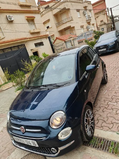 Fiat 500 2024 Dolcevita plus 