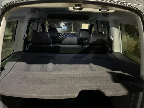 Volkswagen Caddy 2012 Profit Plus